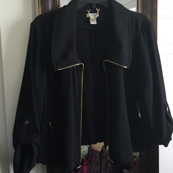 Cache jacket - Picture 1 of 4